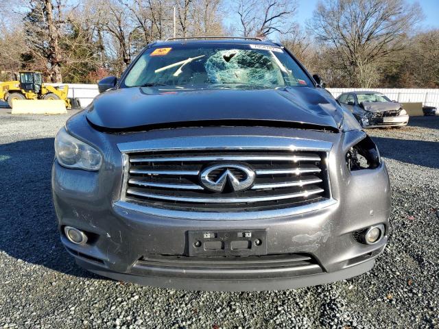 5N1AL0MMXFC508925 Infiniti QX60