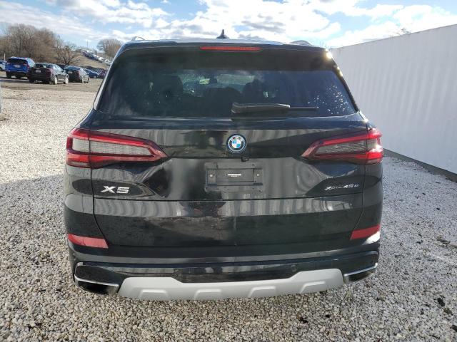 5UXTA6C05P9P61183 BMW X5 Xdrive45e