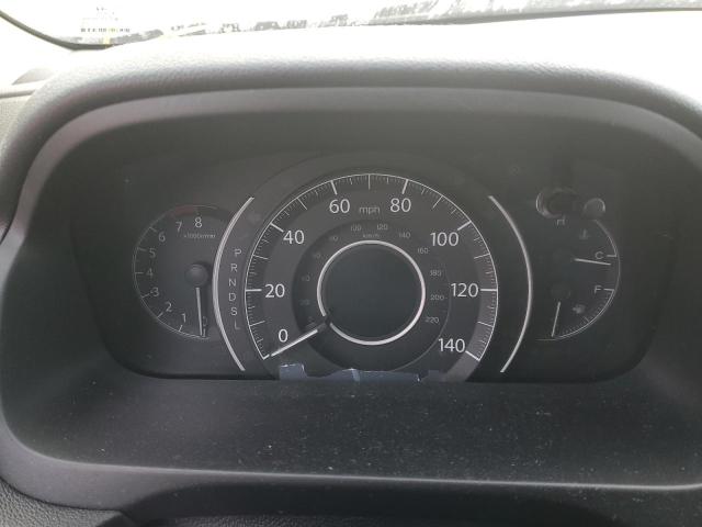 5J6RM4H40GL115999 Honda CR-V SE