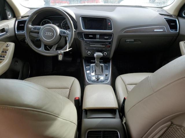 WA1VMAFPXFA067268 Audi Q5 Tdi Prestige