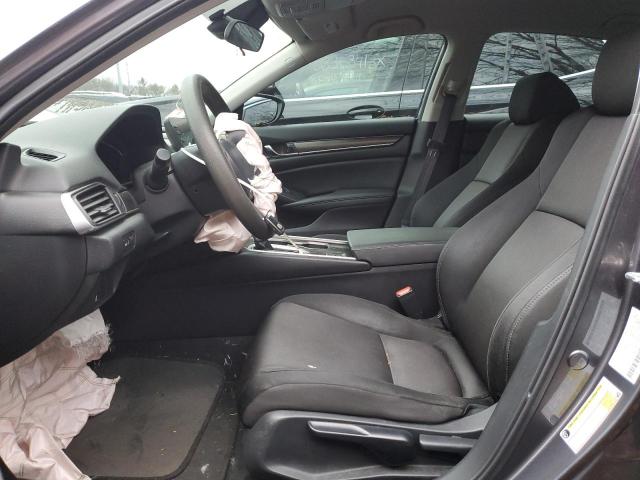 1HGCV1F1XKA083715 Honda ACCORD LX