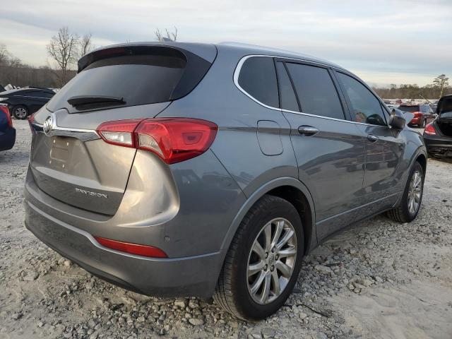 LRBFXCSA7LD032050 Buick Envision Essence