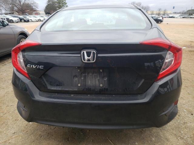 19XFC2F50HE030456 Honda Civic Lx