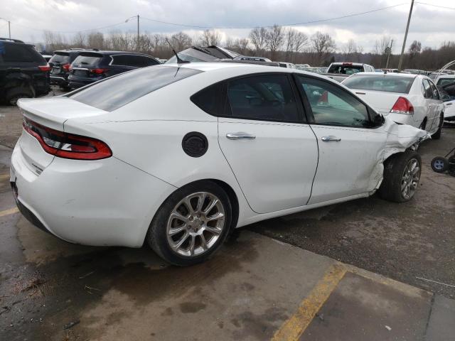 1C3CDFCB0ED670220 Dodge Dart Limited