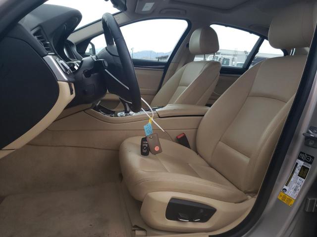 WBA5B1C58ED480167 BMW 535 I