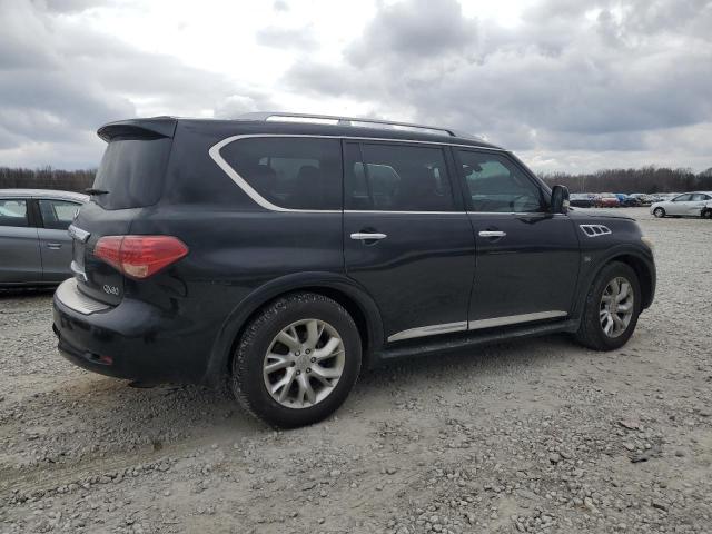 JN8AZ2NE7E9064442 Infiniti QX80