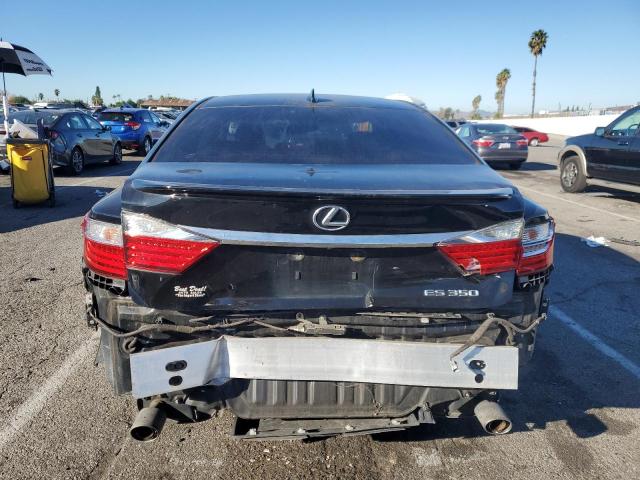 JTHBK1GG6F2179636 Lexus ES 350