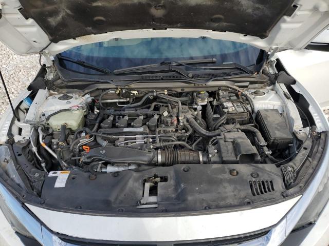 19XFC1F95GE206946 Honda Civic Touring