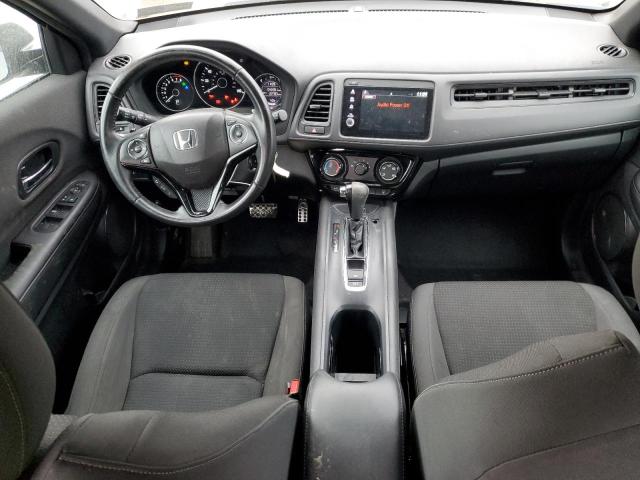 3CZRU6H12KG712062 Honda HR-V SPORT