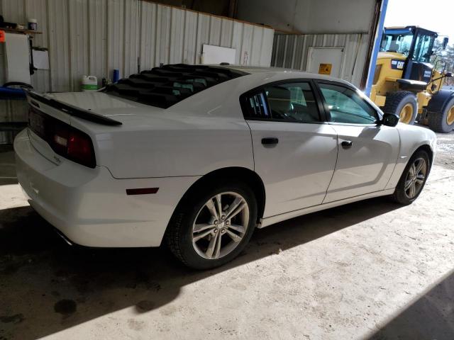 2C3CDXDT0EH341291 Dodge CHARGER R/T