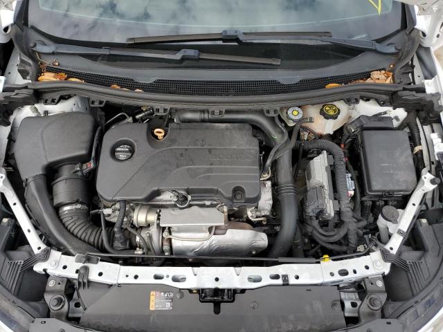 1G1BC5SM0K7150724 Chevrolet CRUZE LS