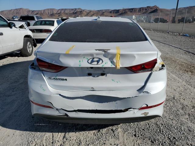 5NPD84LF9JH364875 Hyundai ELANTRA SEL