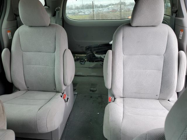 5TDZZ3DC1HS871856 Toyota Sienna