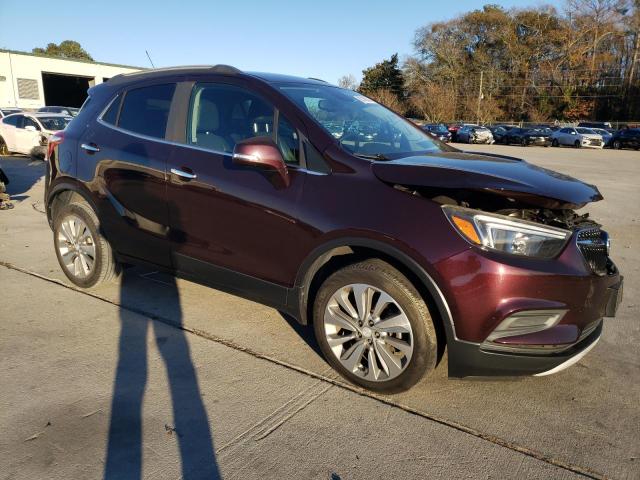 KL4CJASB3JB545608 Buick Encore Preferred