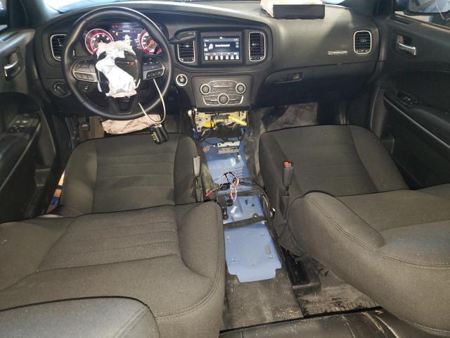 2C3CDXATXNH112217 Dodge Charger Police