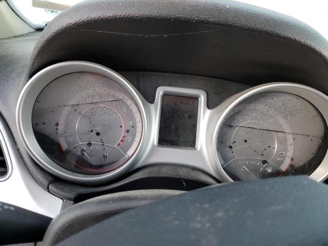 3C4PDDEG8JT450581 Dodge JOURNEY GT