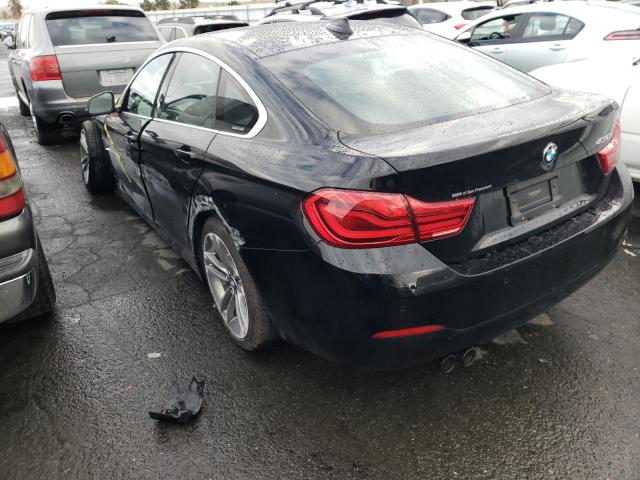WBA4J1C58JBM11452 BMW 430i Gran Coupe