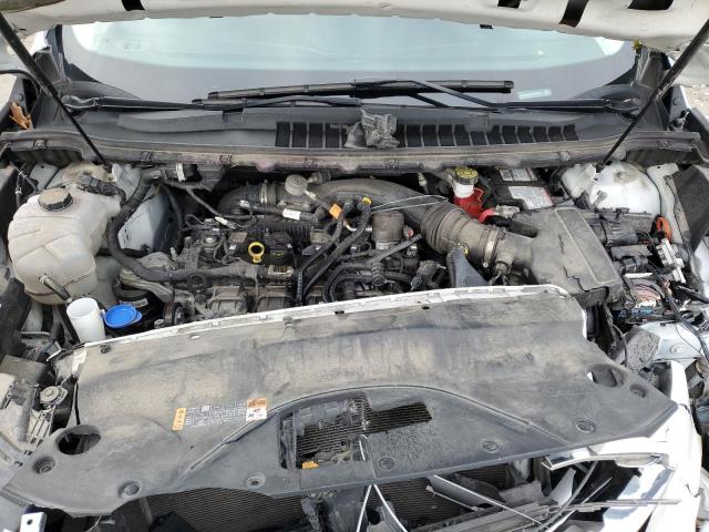 2FMPK4J97LBA86578 Ford EDGE SEL