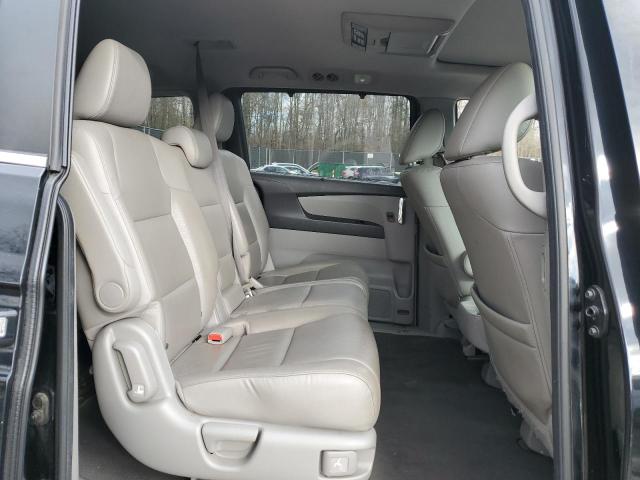 5FNRL5H61FB014309 Honda ODYSSEY EXL