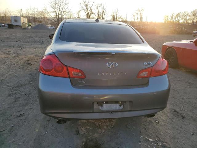 JN1CV6AR8FM520076 Infiniti Q40