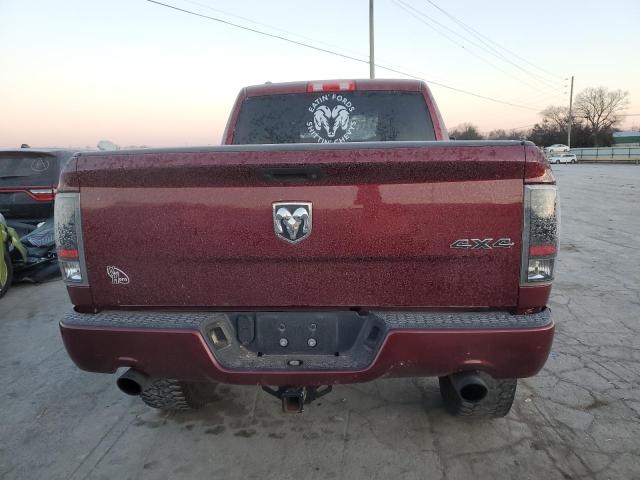 1C6RR7FTXHS631806 RAM 1500 St