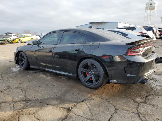 2C3CDXL98GH232859 Dodge Charger Srt Hellcat
