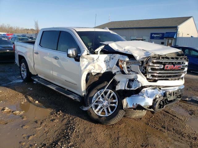 3GTU9DEL1LG362064 GMC Sierra K1500 Slt