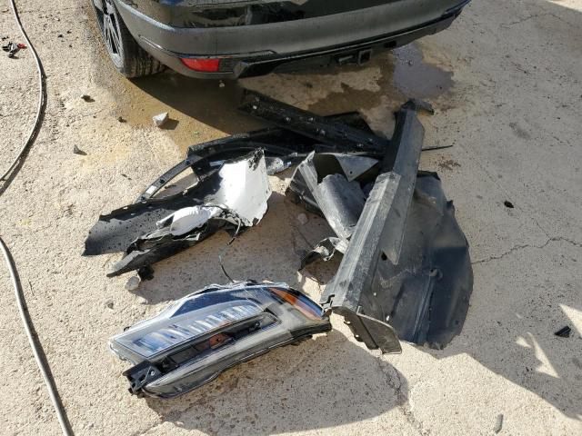 5FNYF6H75LB001866 Honda Pilot Black