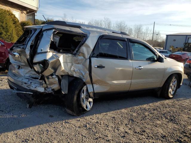 1GKKVNED3FJ355349 GMC ACADIA SLE