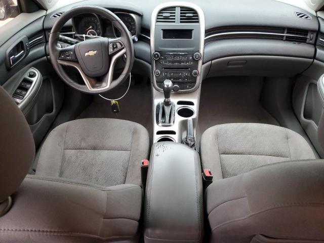 Chevrolet MALIBU LS 2015 1G11B5SL5FF283433 Image 8
