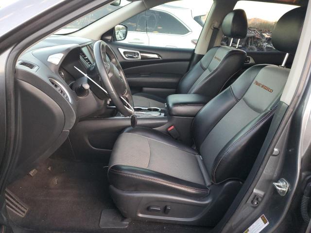 5N1DR2BN1LC629292 Nissan Pathfinder Sv