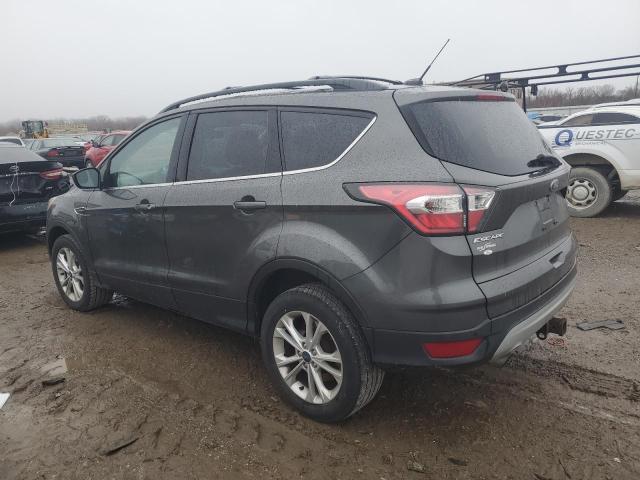 1FMCU9G99HUA95071 Ford ESCAPE SE