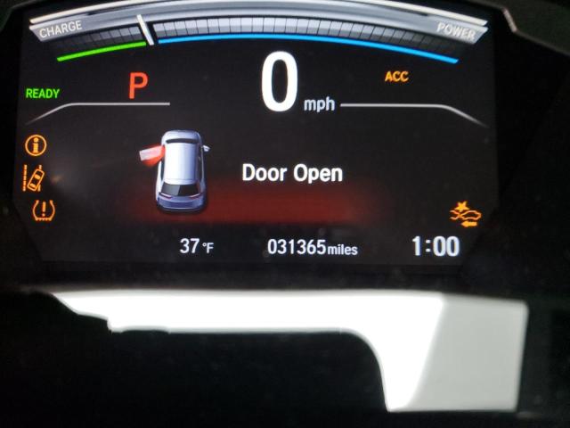 7FART6H89ME018388 Honda CR-V EXL