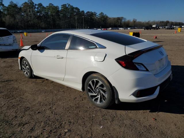 2HGFC4B05GH313509 Honda Civic Lx