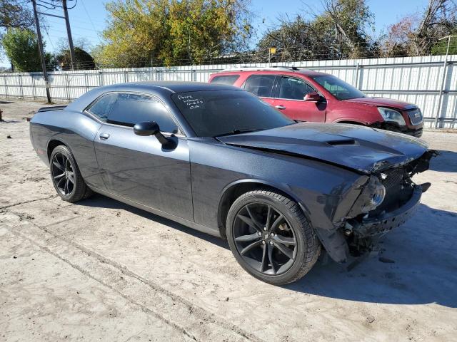 2C3CDZAG7JH118629 Dodge Challenger Sxt