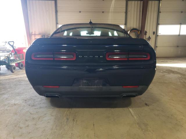 2C3CDZBG1FH703521 Dodge Challenger Sxt Plus