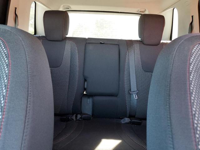 2GKFLWEK5E6176155 GMC Terrain Sle