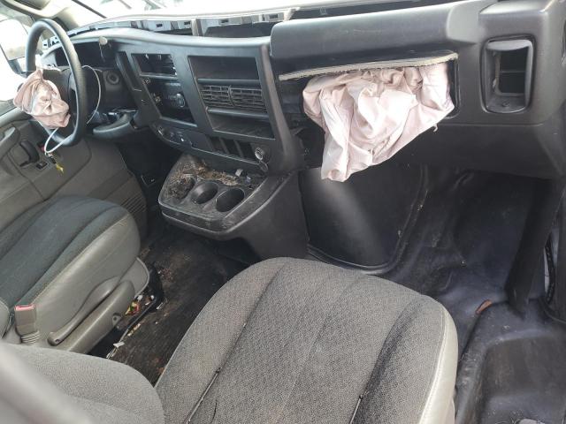 1GTW7AFG7K1327475 GMC Savana G2500