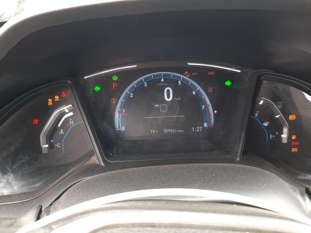 2HGFC2F63MH517904 Honda Civic Lx