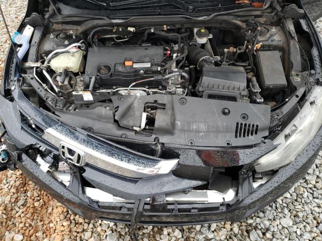 19XFC2F54GE098936 Honda Civic Lx