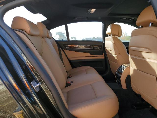 WBAYA6C58ED144595 BMW 740 I