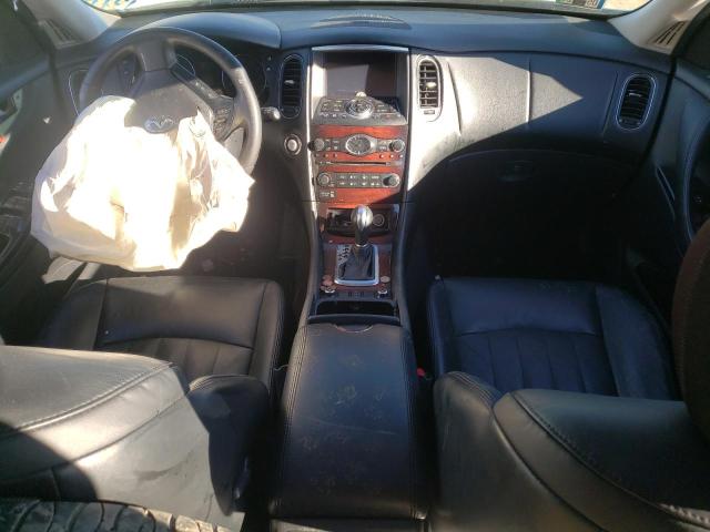 JN1BJ0HP9FM730565 Infiniti QX50