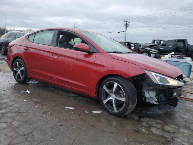 5NPD74LF4KH446033 Hyundai ELANTRA SE