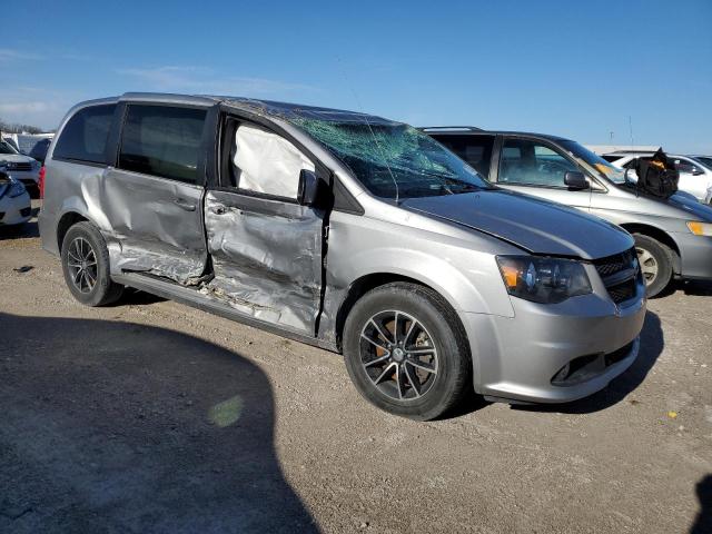 2C4RDGBG6JR162365 Dodge Grand Caravan Se