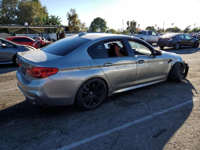 WBSJF0C53KB447612 BMW M5