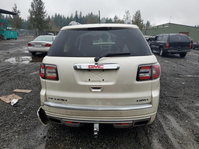 1GKKVTKD3FJ190878 GMC Acadia Denali