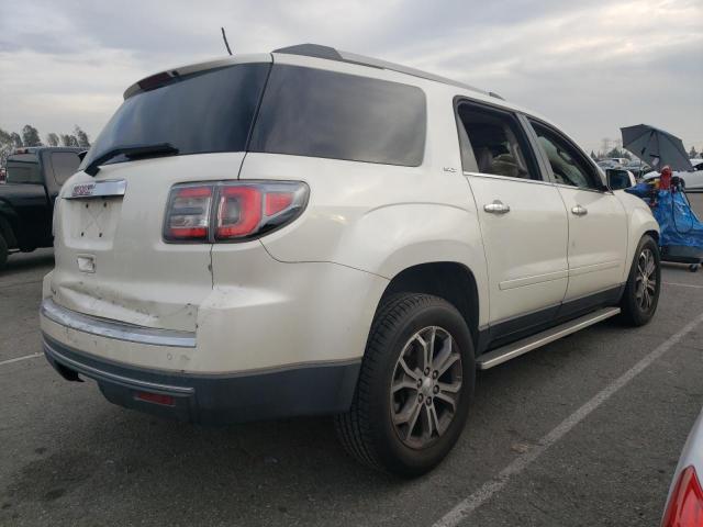 1GKKRSKDXEJ179664 GMC Acadia Slt-2