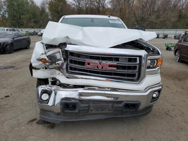 1GTV2UEC8FZ437078 GMC Sierra K1500 Sle
