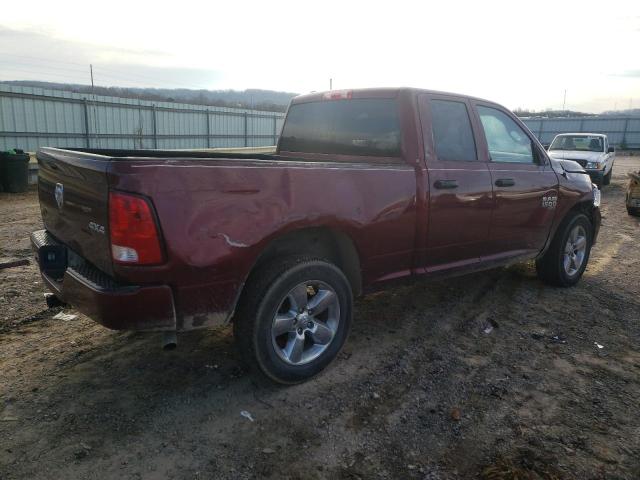 1C6RR7FG1KS531779 RAM 1500 Classic Tradesman