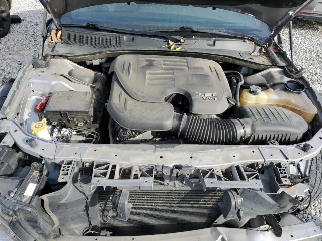 2C3CDXHG5GH286045 Dodge Charger Sxt